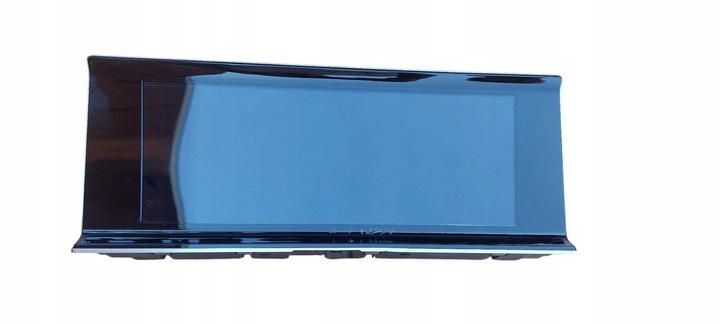 фото №1, Citroen ds7 экран дисплей 9834893380