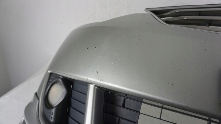 фото №12, Бампер перед переднє honda accord 8 viii 08-11 решітка 2008-2011 nh743m