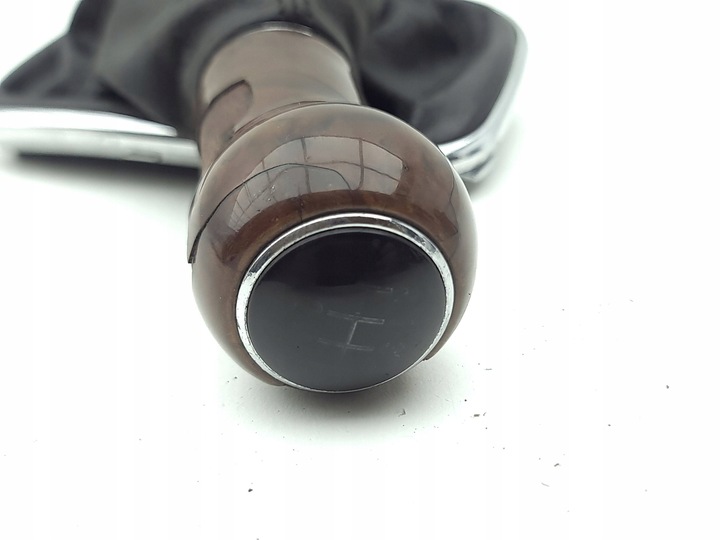 фото №5, Volkswagen bora ручка зміни коробки передач 2000 1j0711113bp