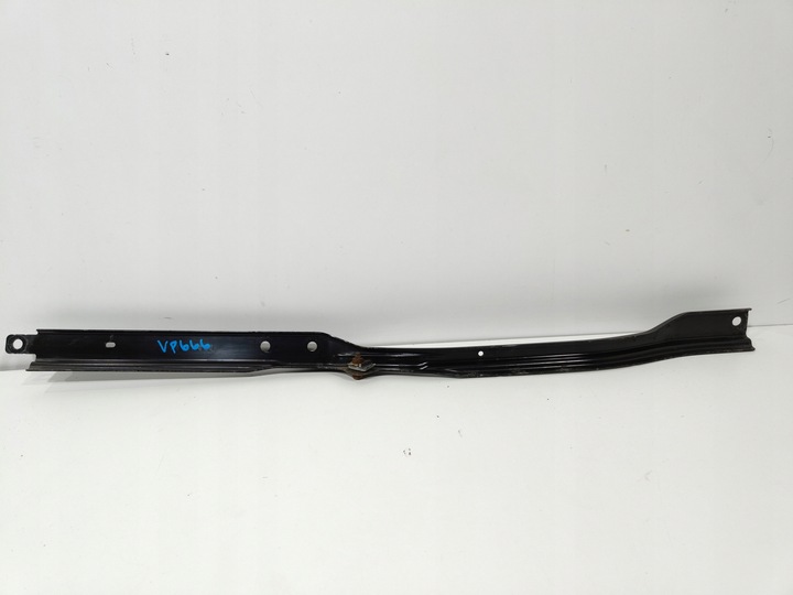 фото №1, Ford c-max focus mk3 планка pod бампер переднее am51-r001a06-ab