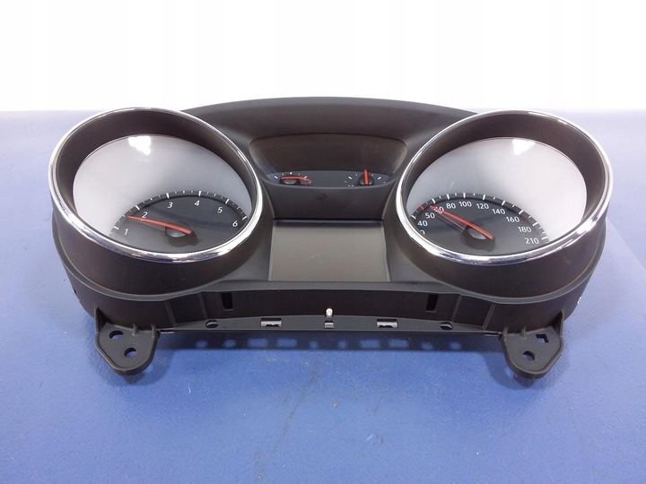 фото №8, Insignia b 1.5 turbo спідометр  прилади eu 600775881