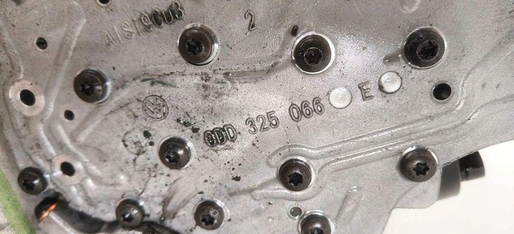 фото №7, Мехатроніка блок керування коробки dq400 continental 0dd927770e