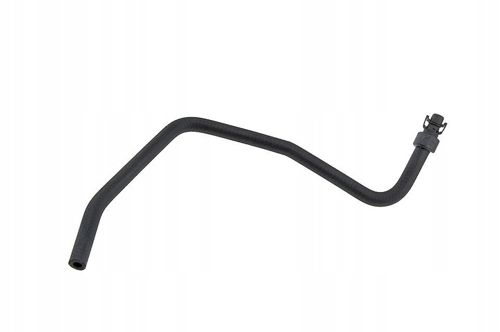 фото №2, Шланг жидкости охлаждающей opel astra j 09-, zafira c 11- | 13251447