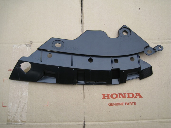 фото №1, Захист ліва na бампер honda civic xi 2022-2024r новий модель