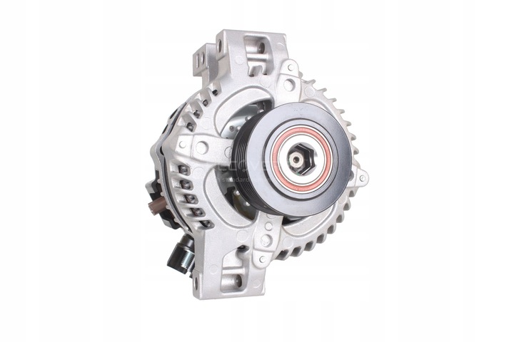 фото №8, Генератор honda civic 2.2