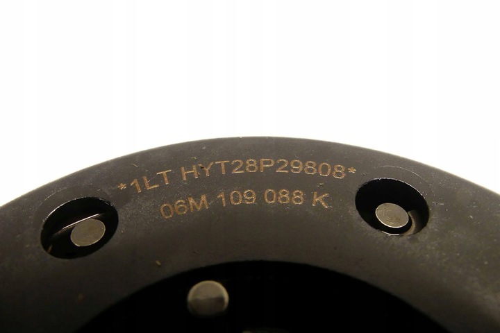 фото №6, Audi a6 s6 c8 4k a7 55 3.0 tfsi porsche macan 3.0 s dlz варіатор випускний