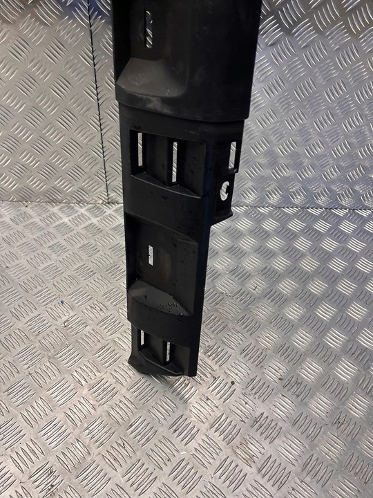 фото №2, Поріг планка порогова ліва dacia sandero ii 2 764191761r