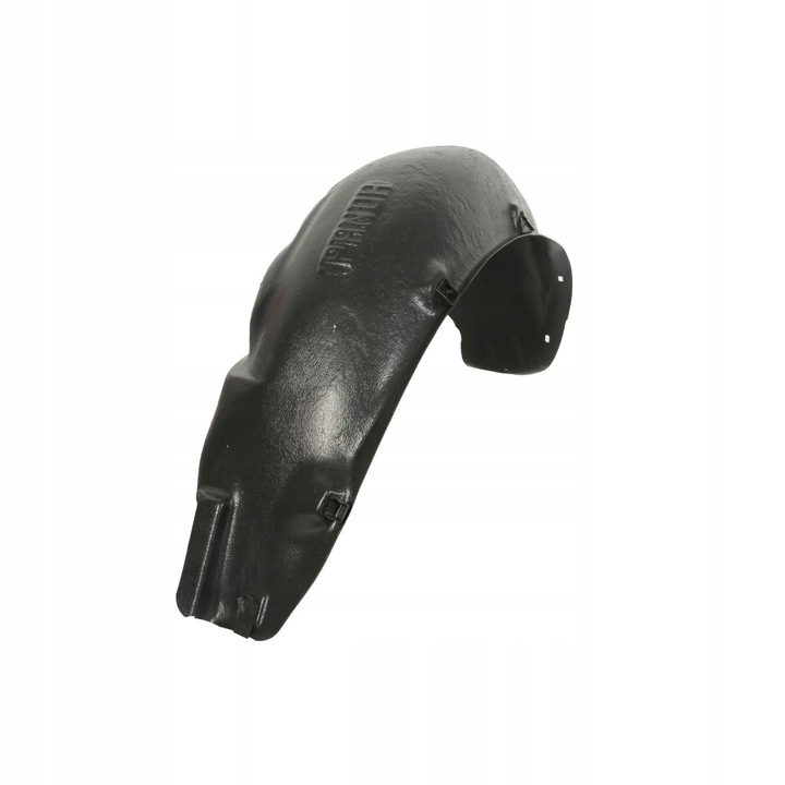 фото №1, Подкрылок зад l fiat panda 09.03-12.12 rezaw-plast r