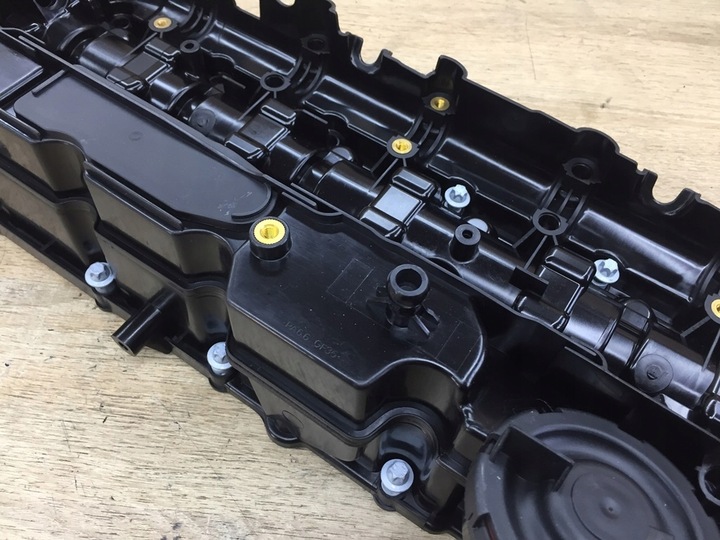 фото №8, Крышка do bmw 3 e90 f30 f31 f34 f80 e92 e91 e93 4 f32 f82 f36 f33 f83