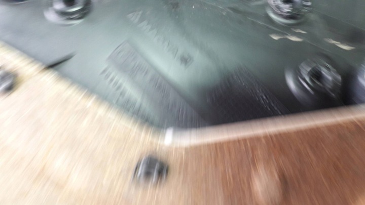 фото №13, Боковина обивка левый зад bmw e46 8213919