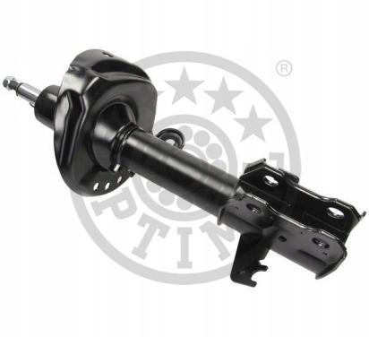 фото №1, Optimal амортизатор перед праві honda crv iii