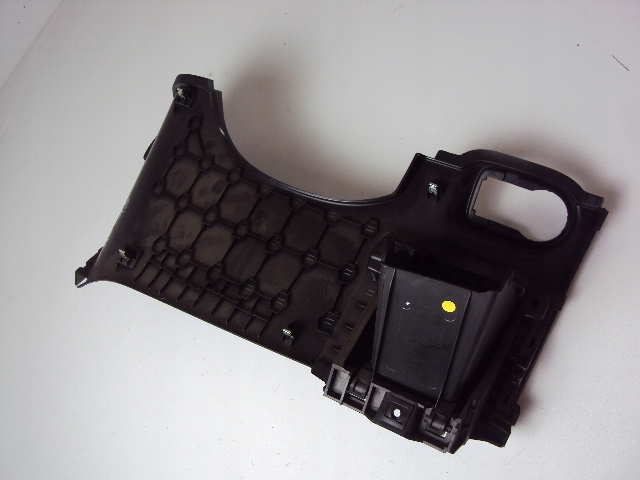 фото №3, Защита pod рули бардачок opel zafira c 2013 r