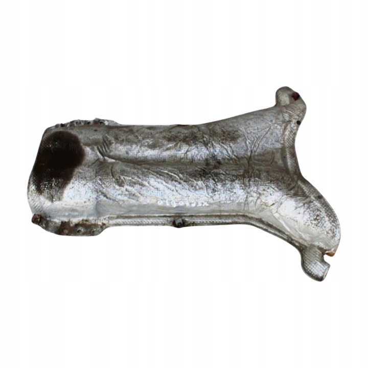 фото №3, Защита термическая туннеля зад bmw e70 7158410