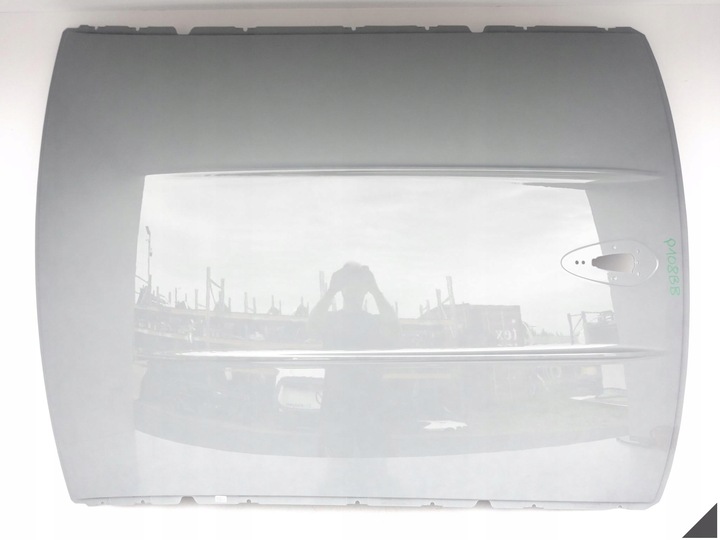 фото №1, Bmw m4 g82 4 g22 m-power cs повний карбон дах обшивка кришка захист дах