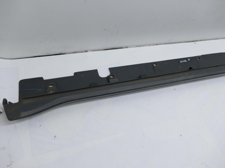 фото №7, Honda cr-v i crv 2.0b планка пороговая накладка правая