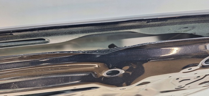 фото №12, Vw tiguan ii 2 5na двері ліві передні перед 5na831311c