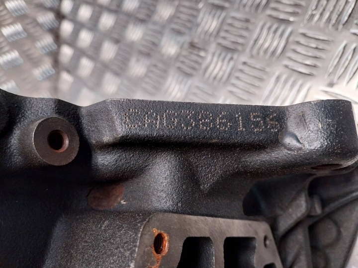 фото №13, Блок  двигуна номінал 03l021bg cag audi a4 b8 a5 8t q5 8r a6 c6 2.0 tdi