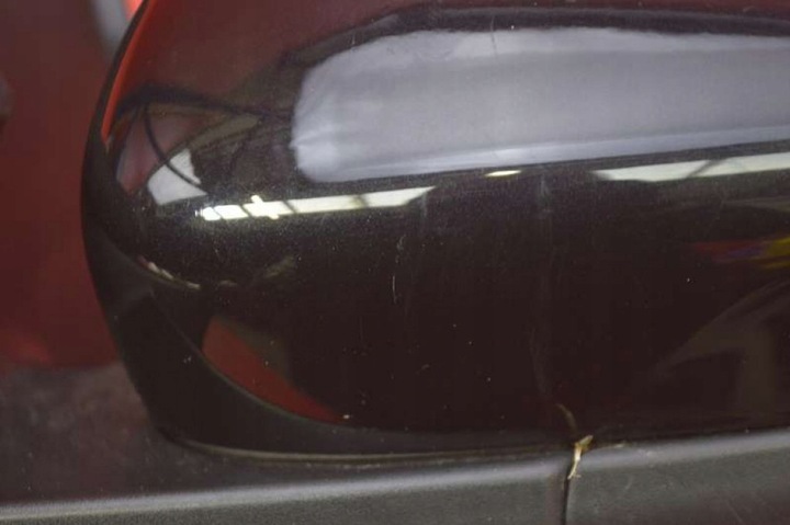 фото №14, Зеркало левая чёрные lv4b-17683dg eu ford kuga 3 iii mk3 19-21 11 pin