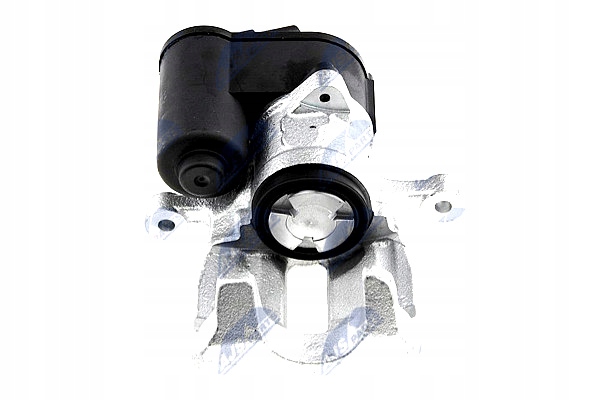 фото №1, Nty суппорт тормозной зад левый vw passat 07-14 tiguan 08- sharan 10-