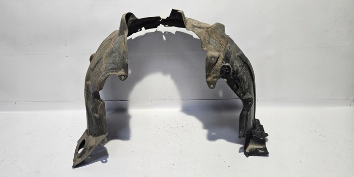 фото №1, Підкрилок лівий перед lexus es оригінал