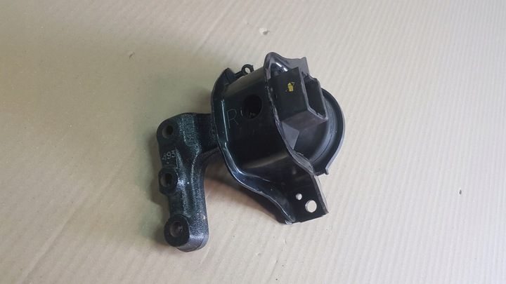 фото №10, Peugeot 208 c-3 крепление лапи двигателя 9671185380