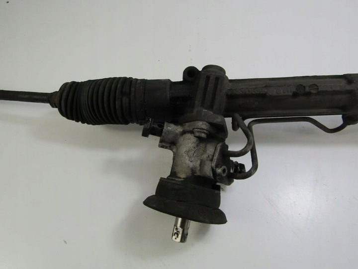 фото №5, Saab 95 i ys3e рейка рульового управління ze підсилювач 05-10