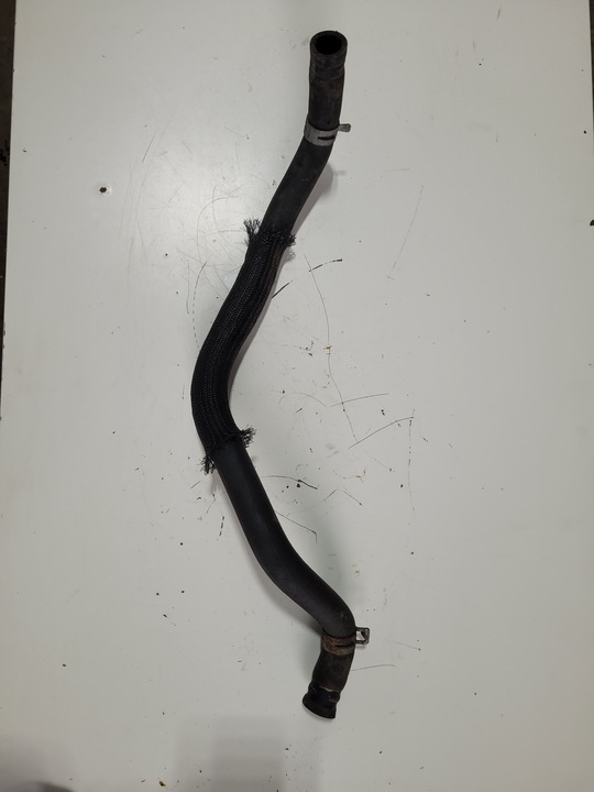 фото №1, Jeep grand cherokee wj 2.7 шланг труба шланг води