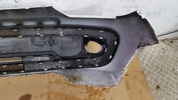 фото №13, Бампер перед vw up 10- 1s0853665b