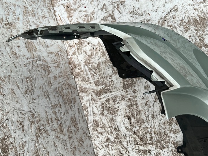 фото №14, Audi q3 83f s line sportback бампер задний зад