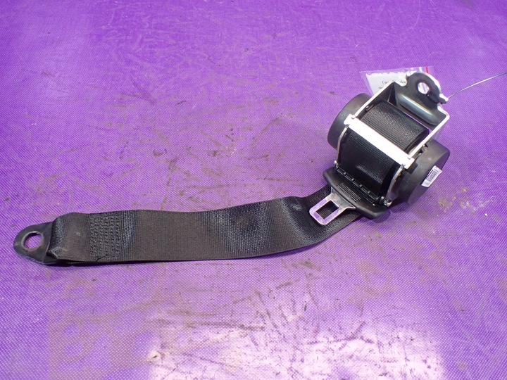 фото №1, Fiat linea pas безопасности зад левый 100171923