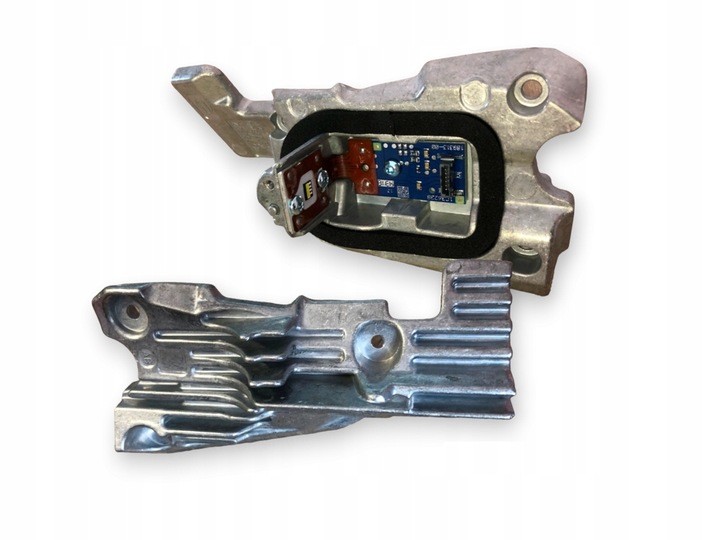 фото №1, Модуль фара led правий 7352478 do bmw 5 f07 gt f10 f11 рестайлінг lci