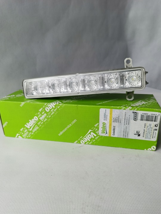 фото №1, Света дневные led l/r lhd / rhd - valeo 044862