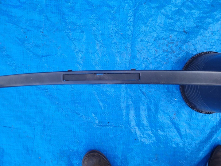 фото №12, Запчастини | astra h планки дахові планка ліва права kpl. 3d gtc 13125796