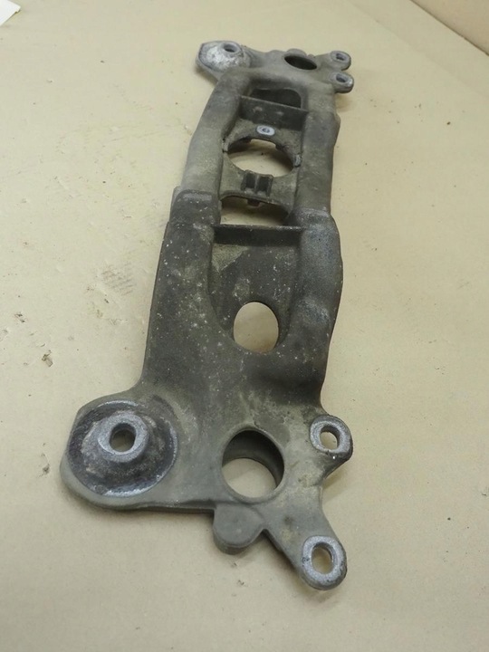 фото №15, Поддержка кронштейн коробки коробки передач audi a4 b6 b7 8e0399263ba