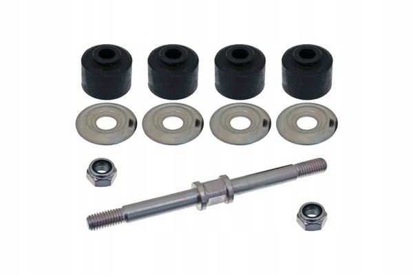 фото №11, Соединитель stab. toyota p. starlet 89-99 левый/правый fe42982