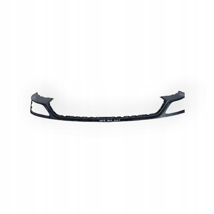 фото №1, Audi q8 спойлер бампера зад оригінал