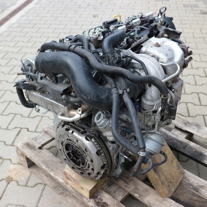 фото №9, Кріплення тримач інжектора комплект 4 штуки mazda 2,2 skyactiv-d