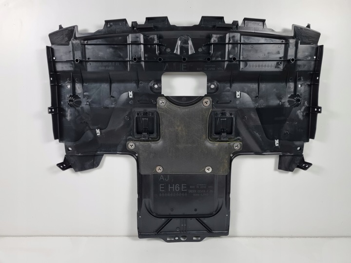 фото №1, Subaru legacy outback v 5 плита захист двигуна шасі 56440aj031