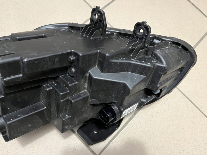 фото №14, Hyundai kona рестайлинг полный led 20- лампа передняя перед правая 92102-j9600