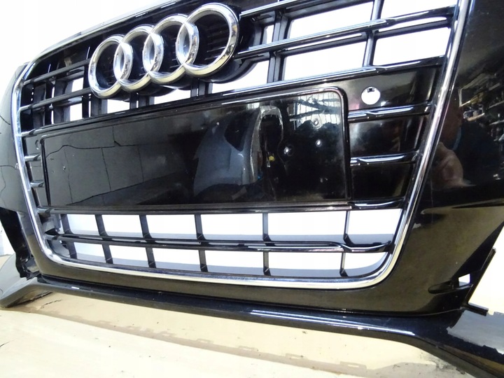 фото №7, Audi a5 sportback 8t 2014 бамперы