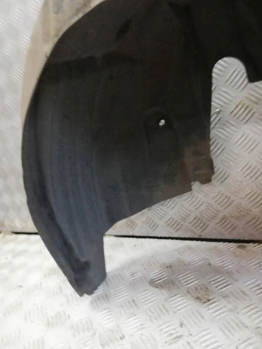 фото №8, Подкрылок правый зад citroen c3 iii 9811931680