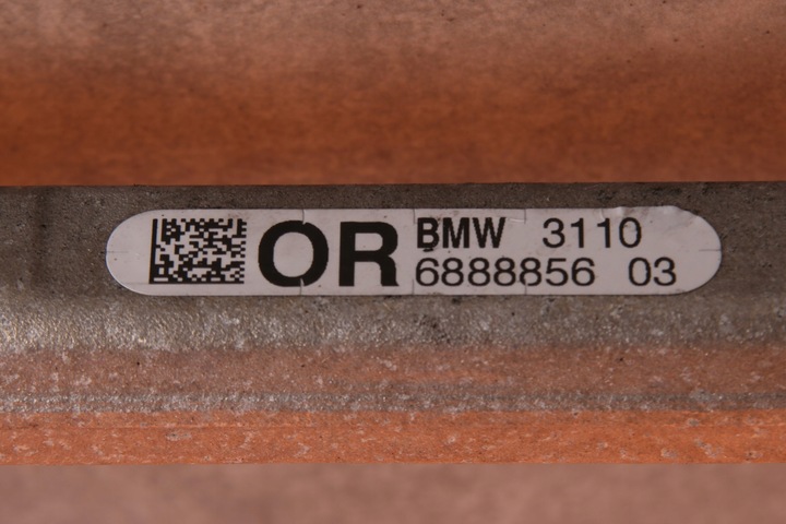 фото №8, Bmw g20 g21 g22 поворотный кулак рычаги ступица правые перед xdrive 6877148 4297km!