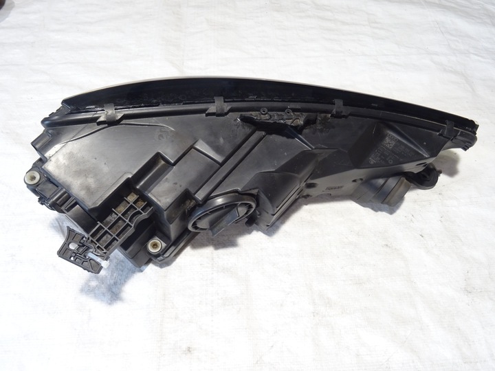 фото №10, Лампа перед передня ліва audi a4 b9 8w0 ксенон led 8w0941043 європа
