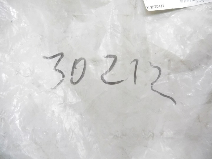 фото №12, Поддон масляная klokkerholm 216-00-2020472p cinquecento punto i