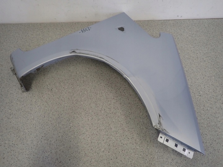 фото №11, Mitsubishi colt 5d 04-08 крило передній праве t42