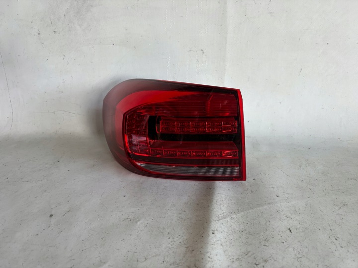 фото №9, Фара задня ліва vw tiguan i рестайлінг повний led 5n 5n0 5n0945207 12 - 15