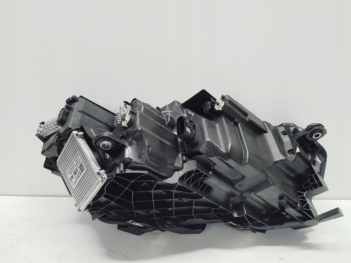 фото №12, Skoda octavia iv левая правая лампа перед 5e4941036 5e4941035 рестайлинг полный led