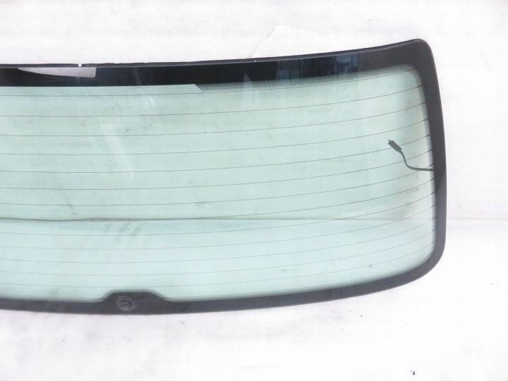 фото №9, Скло задня vw golf iv hb