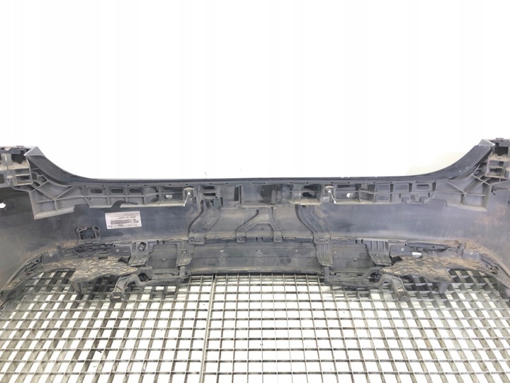 фото №11, Бампер зад mercedes w212 sedan/limuzyna 09-16 задний