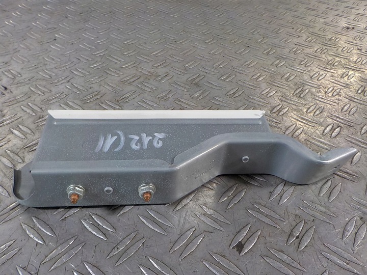 фото №5, Mercedes e w212 подушка подушка безопасности сиденья левый зад